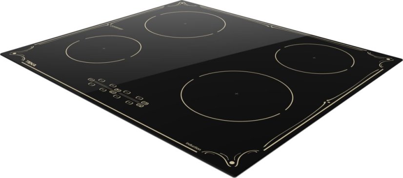 Teka IBR 64040 TTC BK