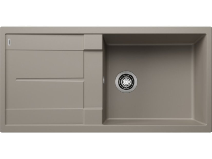 Granitový dřez Blanco METRA XL 6 S Tartufo