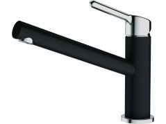Dřezová baterie Franke FC 3054.901 Orbit Onyx