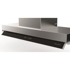 Vestavná digestoř Faber IN-NOVA AIR X/BK KL A120 Vestavná digestoř Faber IN-NOVA AIR X/BK KL A120