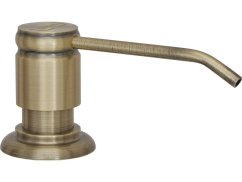 Sinks Dávkovač RETRO bronz Sinks Dávkovač RETRO bronz