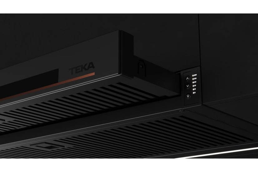Teka CNL 6415 PLUS G1 výsuvná digestoř 60 cm - 1