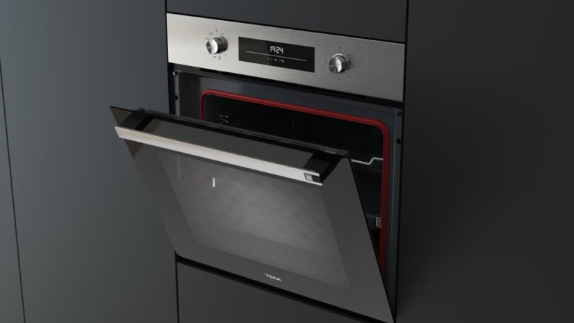Teka NEO HSB 6360 SS