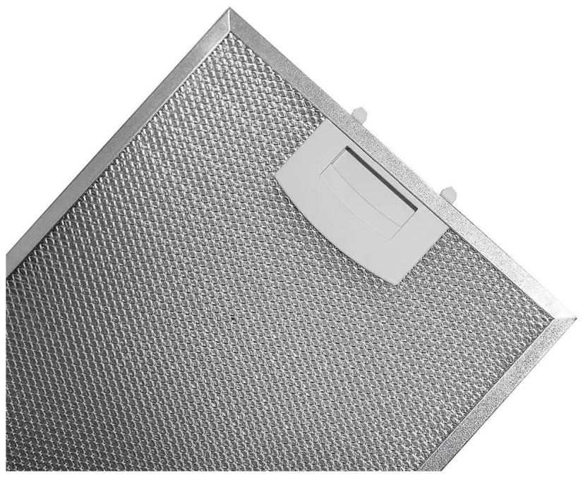 Concept OPV3560wh White výsuvná digestoř 60 cm