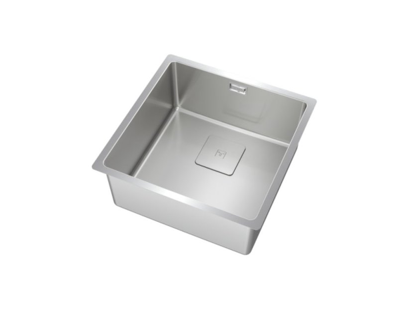 Nerezový drez Teka FLEXLINEA RS15 40.40 M-XT 1B X - 3