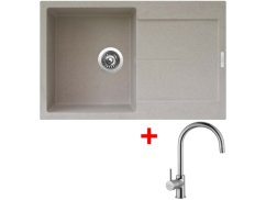 Sinks ULTIMA 790 Avena + Vitalia Sinks ULTIMA 790 Avena + Vitalia
