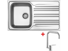 Sinks STAR 860 + CORNIA Sinks STAR 860 + CORNIA