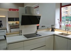 Komínová digestoř Faber DAISY PLUS BK A80