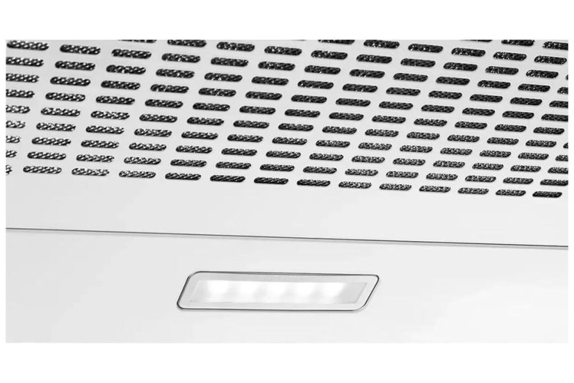 Concept OPP1360wh podvěsná digestoř bílá 60 cm - 4