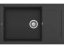 Granitový drez Elleci Easy 310 G40