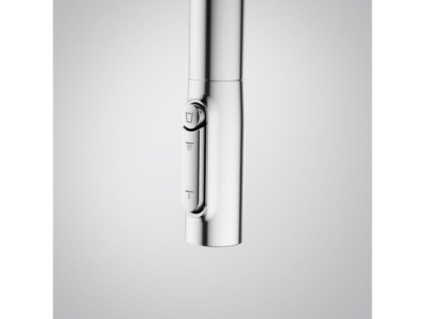 Filtrační baterie Franke FG 3660.031 MARIS SLIM CLEAR WATER Chrom - 4