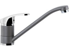 Drezová batéria Sinks PRONTO Titanium