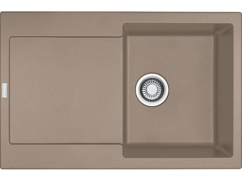 Set Franke MRG 611 Kašmír + Franke FN 0147 Chrom