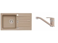 SET ALVEUS NIAGARA 30/55 + BATERIE NINA/55 SET ALVEUS NIAGARA 30/55 + BATERIE NINA/55