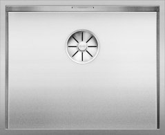 Blanco ZEROX 500 U Durinox spodní montáž - 1