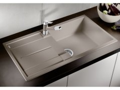Granitový dřez Blanco METRA XL 6 S Tartufo