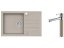 SET ALVEUS ROCK 130/02+ BATERIE ZINA 02