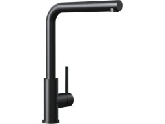 Dřezová baterie Teka UNI 9331 BK