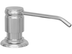 Sinks Dávkovač RETRO lesklý