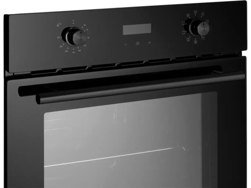 Vestavná trouba Concept ETV3460bc - 3