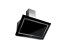 Digestor Teka DLV 98660 TOS BK