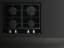Teka GZC 64300 XBC BK