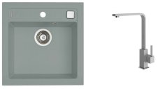 SET ALVEUS FORMIC 20/81 + BATERIE AFRA 81