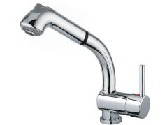 Set Sinks GRANDE 800 Granblack + batéria Sinks MIX 3 S Chróm