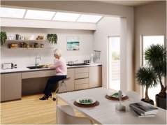 Granitový drez Franke MRG 610-60 CARE Matná čierna - 2