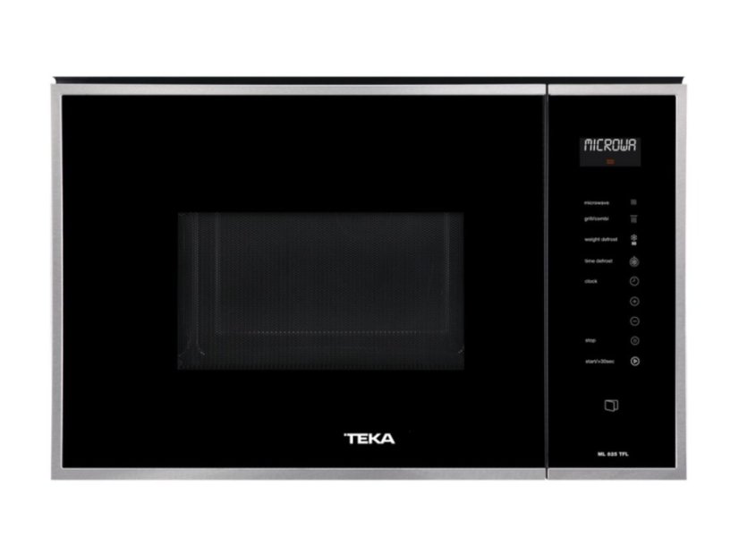 Vestavná mikrovlnná trouba Teka ML 825 TFL BX