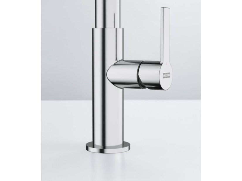 Filtrační baterie Franke FG 3660.031 MARIS SLIM CLEAR WATER Chrom - 3