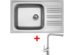 Sinks STAR 780 XXL + ELKA Sinks STAR 780 XXL + ELKA