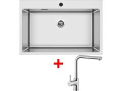 Set Sinks BLOCKER 760 + ELKA - 1