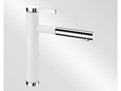 Drezová batéria Blanco Linee-S Biela