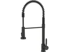 Dřezová baterie Alveus Urban-S Black matt Dřezová baterie Alveus Urban-S Black matt