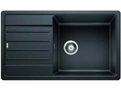 Granitový drez Blanco LEGRA XL 6 S antracit