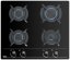 Teka GBC 64000 KBC BK plynová varná deska - 1