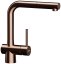 Dřezová baterie Schock Laios 120 Copper - 1