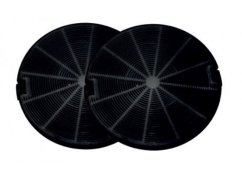 UHLÍKOVÝ FILTR F3 - sada (UHF 011) UHLÍKOVÝ FILTR F3 - sada (UHF 011)