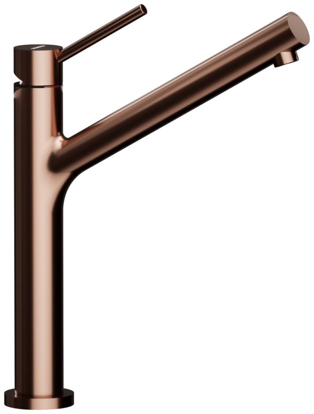 Drezová batéria Schock Dion Copper