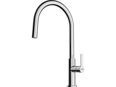 Dřezová baterie Franke FS 2839.031 MARIS SLIM Chrom - 1
