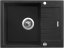 Sinks RAPID 580 XC Granblack + Elka