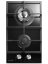 Concept PDV7230bc black plynová varná deska - 1
