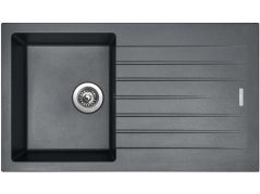 Set Sinks PERFECTO 860 Titanium + baterie Sinks LEGENDA S Titanium