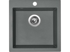 Set Sinks VIVA 455 Titanium + batéria Sinks MIX 35 Titanium