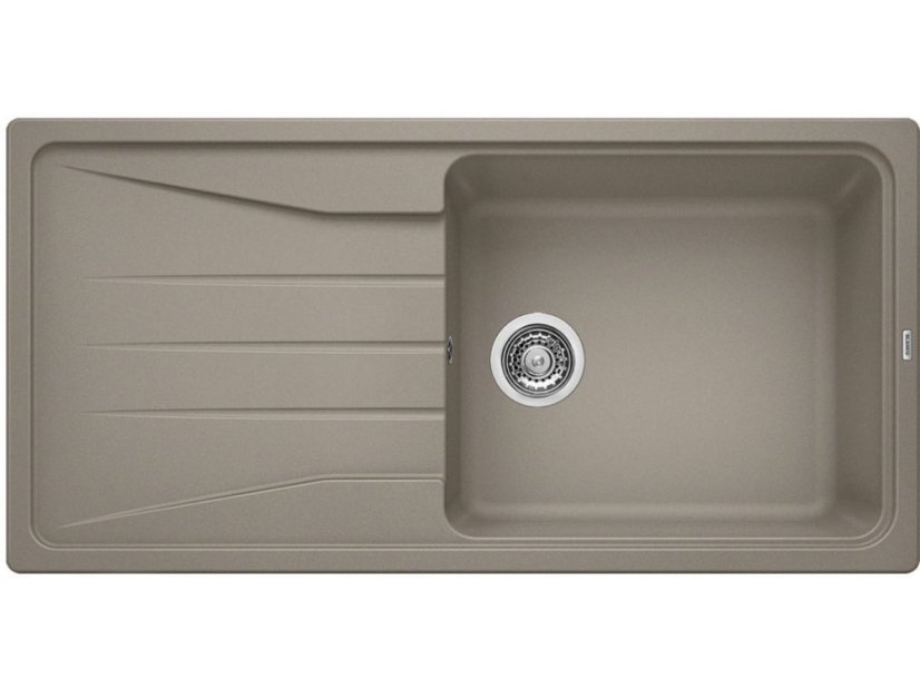 Granitový dřez Blanco SONA XL 6 S Tartufo