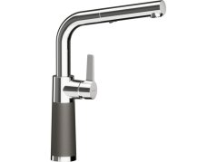 Dřezová baterie Schock SC-540 Silverstone