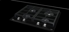 Teka GZC 64300 XBC BK