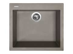 Set Sinks Cube 560 Nanotruffle + MIX 35