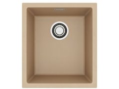 Granitový dřez Alveus Omni 10 Beige